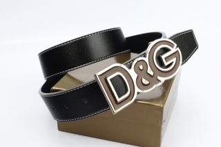 D&G AAA Belts 78190