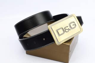 D&G AAA Belts 78202
