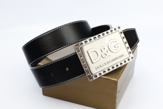 D&G AAA Belts 78203