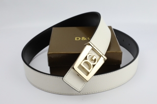 D&G AAA Belts 78230