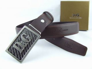 D&G AAA Belts 78270