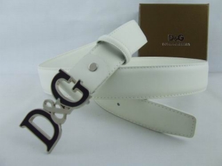 D&G AAA Belts 78277