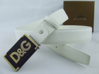D&G AAA Belts 78282