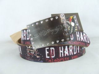 ED Hardy AAA Belts 78548
