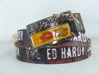 ED Hardy AAA Belts 78549