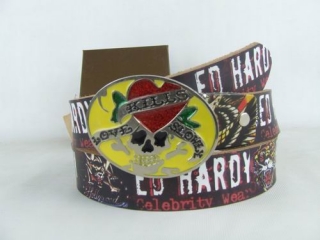 ED Hardy AAA Belts 78575