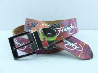 ED Hardy AAA Belts 78578