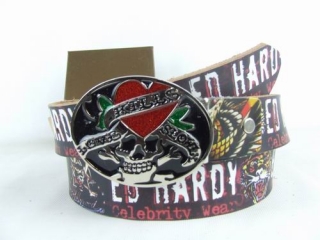 ED Hardy AAA Belts 78594