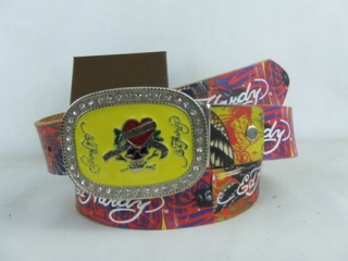 ED Hardy AAA Belts 78603
