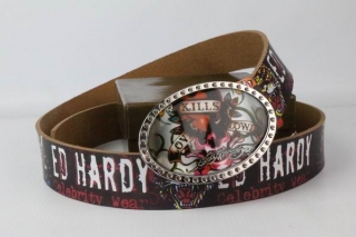 ED Hardy AAA Belts 78688