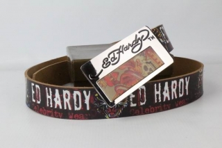 ED Hardy AAA Belts 78693