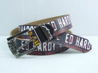 ED Hardy AAA Belts 78803