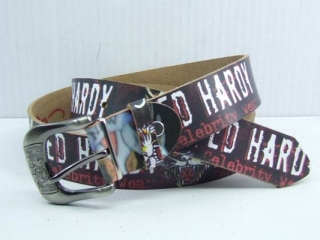 ED Hardy AAA Belts 78805