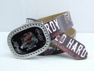 ED Hardy AAA Belts 78810