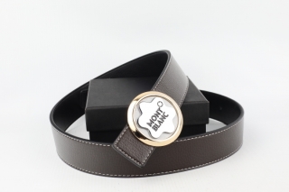 Montblanc AAA Belts 87870
