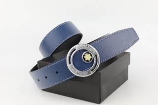 Montblanc AAA Belts 87875