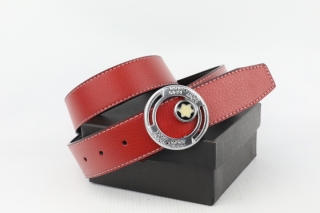 Montblanc AAA Belts 87882