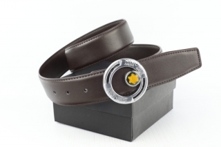 Montblanc AAA Belts 87893