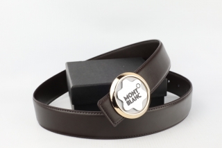 Montblanc AAA Belts 87895