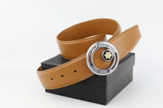 Montblanc AAA Belts 87900