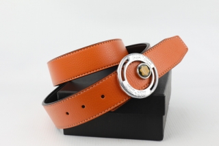 Montblanc AAA Belts 87912