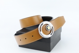 Montblanc AAA Belts 87914