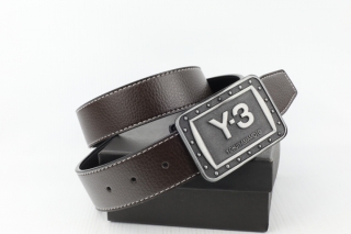 Y-3 AAA Belts 88677