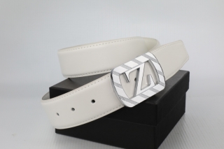 Zegna AAA Belts 88891