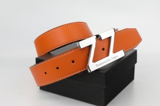 Zegna AAA Belts 88952