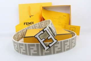 FENDI AAAA Belts 89101