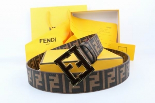 FENDI AAAA Belts 89104