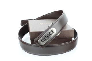 GUCCI AAA Men Belts 91658