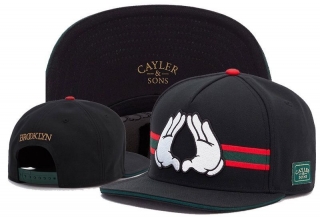 Cayler & Sons Snapback Hats 91971