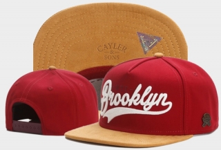 Cayler & Sons Snapback Hats 91974