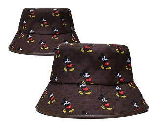 Gucci Bucket Hats 91978