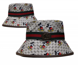 Gucci Bucket Hats 91979