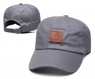 Carhartt Curved Brim Snapback Hats 92015