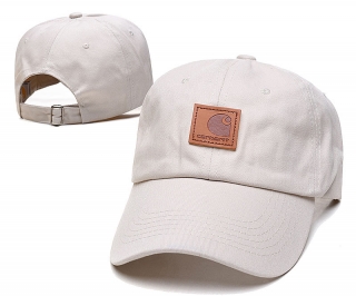 Carhartt Curved Brim Snapback Hats 92016