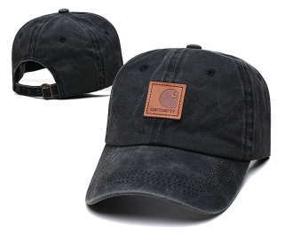 Carhartt Curved Brim Snapback Hats 92017