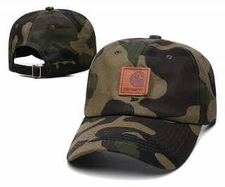 Carhartt Curved Brim Snapback Hats 92018
