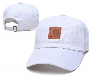 Carhartt Curved Brim Snapback Hats 92019