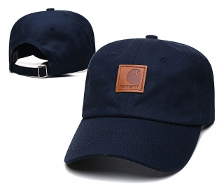 Carhartt Curved Brim Snapback Hats 92020