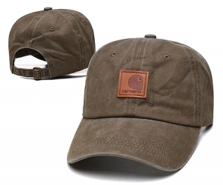 Carhartt Curved Brim Snapback Hats 92022