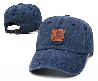 Carhartt Curved Brim Snapback Hats 92021