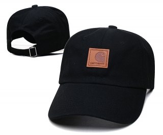 Carhartt Curved Brim Snapback Hats 92023