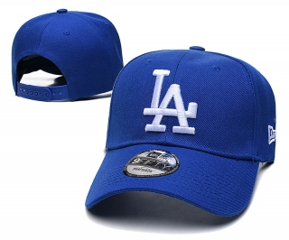MLB Los Angeles Dodgers Snapback Hats 92042