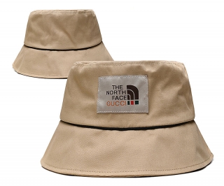 The North Face & Gucci Bucket Hats 92100