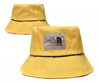 The North Face & Gucci Bucket Hats 92101