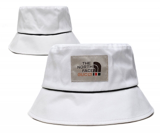 The North Face & Gucci Bucket Hats 92102
