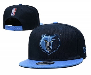 NBA Memphis Grizzlies Snapback Hats 92169